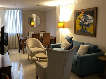 APTO AMPLIO CERCA A BUENAVISTA