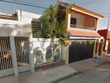 CASA EN CHUBURNA MERIDA