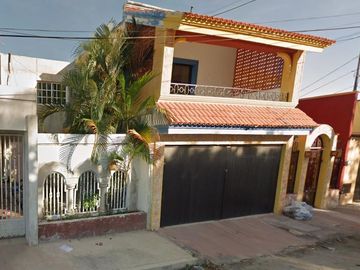 CASA EN CHUBURNA MERIDA