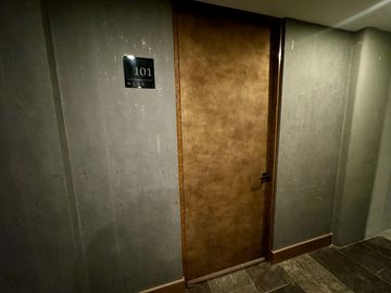 Departamento amueblado en venta de una recámara tipo loft en Torre Baga, Zona Angelopolis Atlixcayotl, Puebla