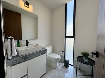 Departamento amueblado en venta de una recámara tipo loft en Torre Baga, Zona Angelopolis Atlixcayotl, Puebla