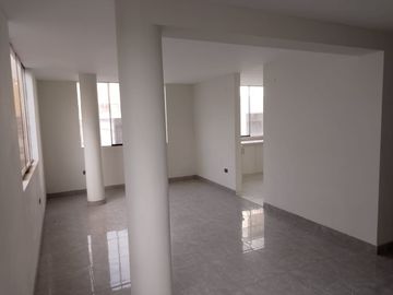 ALQUILO OFICINA-CONSULTORIO SURCO VIEJO