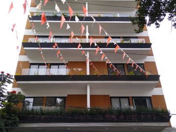 DEPARTAMENTO EN CDMX PORTALES SUR