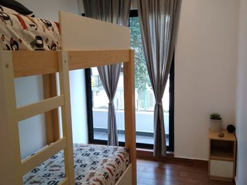 DEPARTAMENTO EN CDMX PORTALES SUR