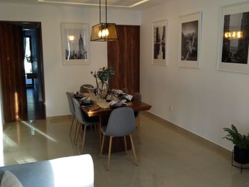 DEPARTAMENTO EN CDMX PORTALES SUR