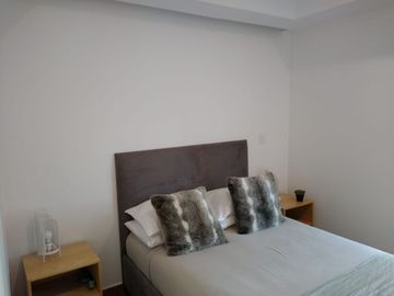 DEPARTAMENTO EN CDMX PORTALES SUR