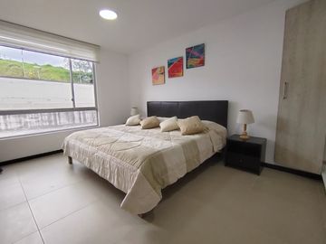 SECTOR CONOCOTO LOS CHILLOS EN VENTA DPTO 3D 86 M2 A ESTRENAR