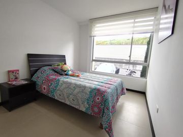 SECTOR CONOCOTO LOS CHILLOS EN VENTA DPTO 3D 86 M2 A ESTRENAR