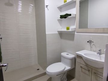SECTOR CONOCOTO LOS CHILLOS EN VENTA DPTO 3D 86 M2 A ESTRENAR