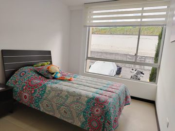 SECTOR CONOCOTO LOS CHILLOS EN VENTA DPTO 3D 86 M2 A ESTRENAR
