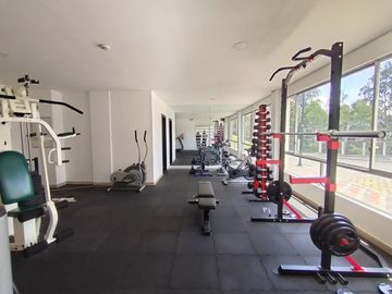 SECTOR CONOCOTO LOS CHILLOS EN VENTA DPTO 3D 86 M2 A ESTRENAR