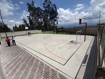 SECTOR CONOCOTO LOS CHILLOS EN VENTA DPTO 3D 86 M2 A ESTRENAR