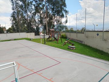 SECTOR CONOCOTO LOS CHILLOS EN VENTA DPTO 3D 86 M2 A ESTRENAR