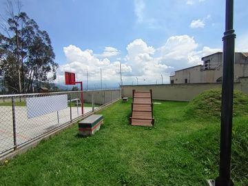 SECTOR CONOCOTO LOS CHILLOS EN VENTA DPTO 3D 86 M2 A ESTRENAR