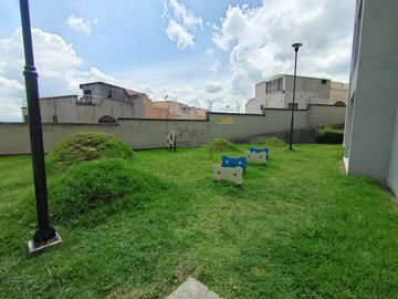 SECTOR CONOCOTO LOS CHILLOS EN VENTA DPTO 3D 86 M2 A ESTRENAR