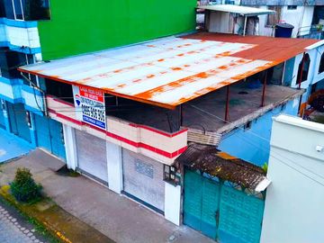 VENTA CASA RENTERA AVENIDA GUAYAQUIL - SANTO DOMINGO DE LOS TSÁCHILAS