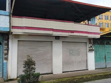 VENTA CASA RENTERA AVENIDA GUAYAQUIL - SANTO DOMINGO DE LOS TSÁCHILAS