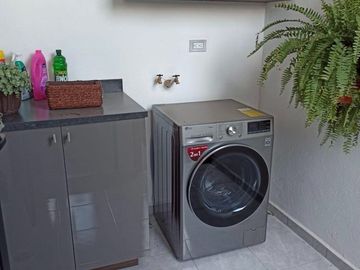 DEPARTAMENTO CON CISTERNA INDEPENDIENTE AL SUR DE PACHUCA