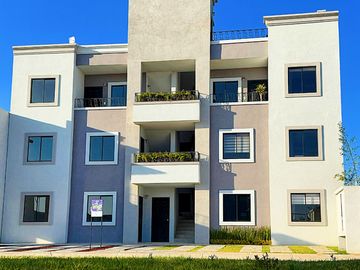 DEPARTAMENTO CON CISTERNA INDEPENDIENTE AL SUR DE PACHUCA
