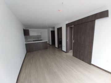 HERMOSA SUITE DE VENTA NUEVA POR ESTRENAR