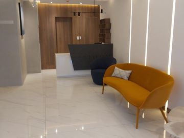 HERMOSA SUITE DE VENTA NUEVA POR ESTRENAR