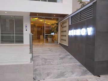 HERMOSA SUITE DE VENTA NUEVA POR ESTRENAR