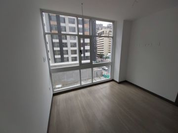 HERMOSA SUITE DE VENTA NUEVA POR ESTRENAR