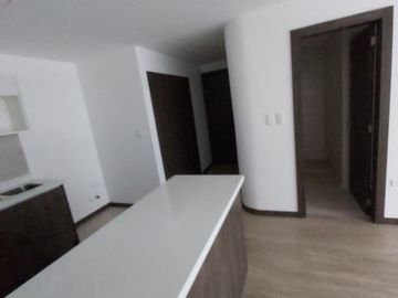 HERMOSA SUITE DE VENTA NUEVA POR ESTRENAR