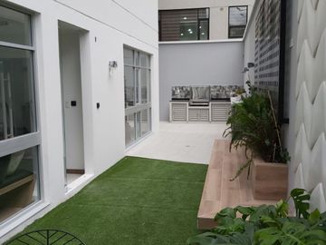 HERMOSA SUITE DE VENTA NUEVA POR ESTRENAR