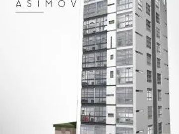 HERMOSA SUITE DE VENTA NUEVA POR ESTRENAR
