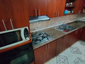 VENTA DE CASA UNIFAMILIAR 4 PISOS EN EL CANEY 1