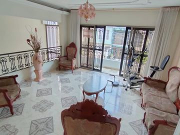 VENTA DE CASA UNIFAMILIAR 4 PISOS EN EL CANEY 1