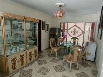 VENTA DE CASA UNIFAMILIAR 4 PISOS EN EL CANEY 1