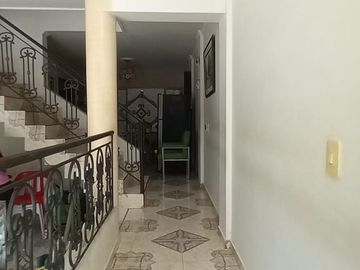 VENTA DE CASA UNIFAMILIAR 4 PISOS EN EL CANEY 1