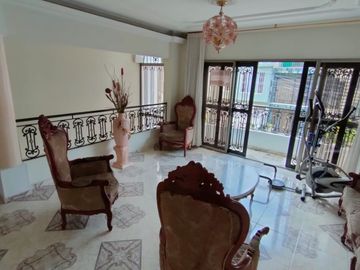 VENTA DE CASA UNIFAMILIAR 4 PISOS EN EL CANEY 1