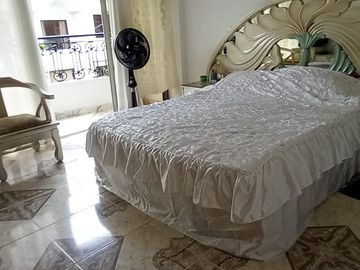 VENTA DE CASA UNIFAMILIAR 4 PISOS EN EL CANEY 1