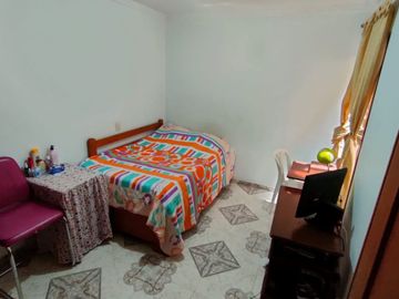 VENTA DE CASA UNIFAMILIAR 4 PISOS EN EL CANEY 1