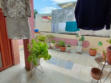 VENTA DE CASA UNIFAMILIAR 4 PISOS EN EL CANEY 1