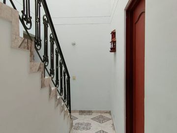 VENTA DE CASA UNIFAMILIAR 4 PISOS EN EL CANEY 1