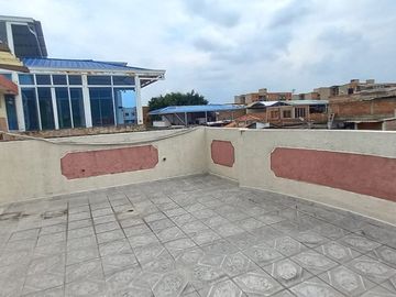 VENTA DE CASA UNIFAMILIAR 4 PISOS EN EL CANEY 1