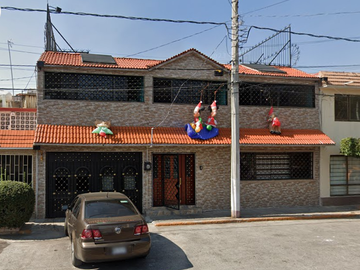 CASA, REMATE BANCARIO, SAN JUAN DE ARAGÓN, GUSTAVO A MADERO, CIUDAD DE MÉXICO