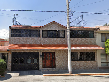 CASA, REMATE BANCARIO, SAN JUAN DE ARAGÓN, GUSTAVO A MADERO, CIUDAD DE MÉXICO