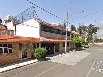 CASA, REMATE BANCARIO, SAN JUAN DE ARAGÓN, GUSTAVO A MADERO, CIUDAD DE MÉXICO