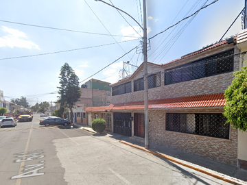 CASA, REMATE BANCARIO, SAN JUAN DE ARAGÓN, GUSTAVO A MADERO, CIUDAD DE MÉXICO