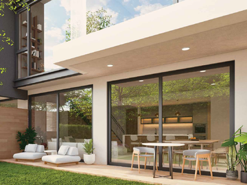 Casas de venta La Viña Alta en Urbanizacion. Entrega 2 meses.  Piscina