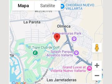 CASA EN VENTA EN NUEVO VALLARTA