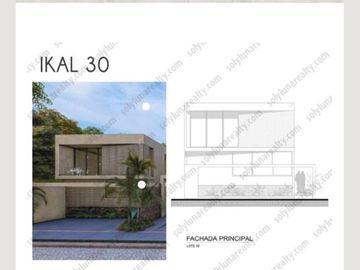 CASA EN VENTA EN NUEVO VALLARTA