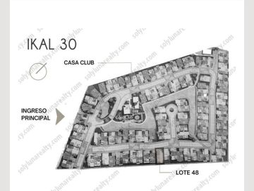 CASA EN VENTA EN NUEVO VALLARTA