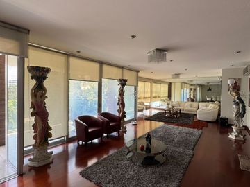 Oportunidad en Golf Los Incas: Dpto con 3 Dorm. y Balcón en Santiago de Surco