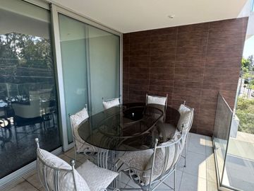 Oportunidad en Golf Los Incas: Dpto con 3 Dorm. y Balcón en Santiago de Surco